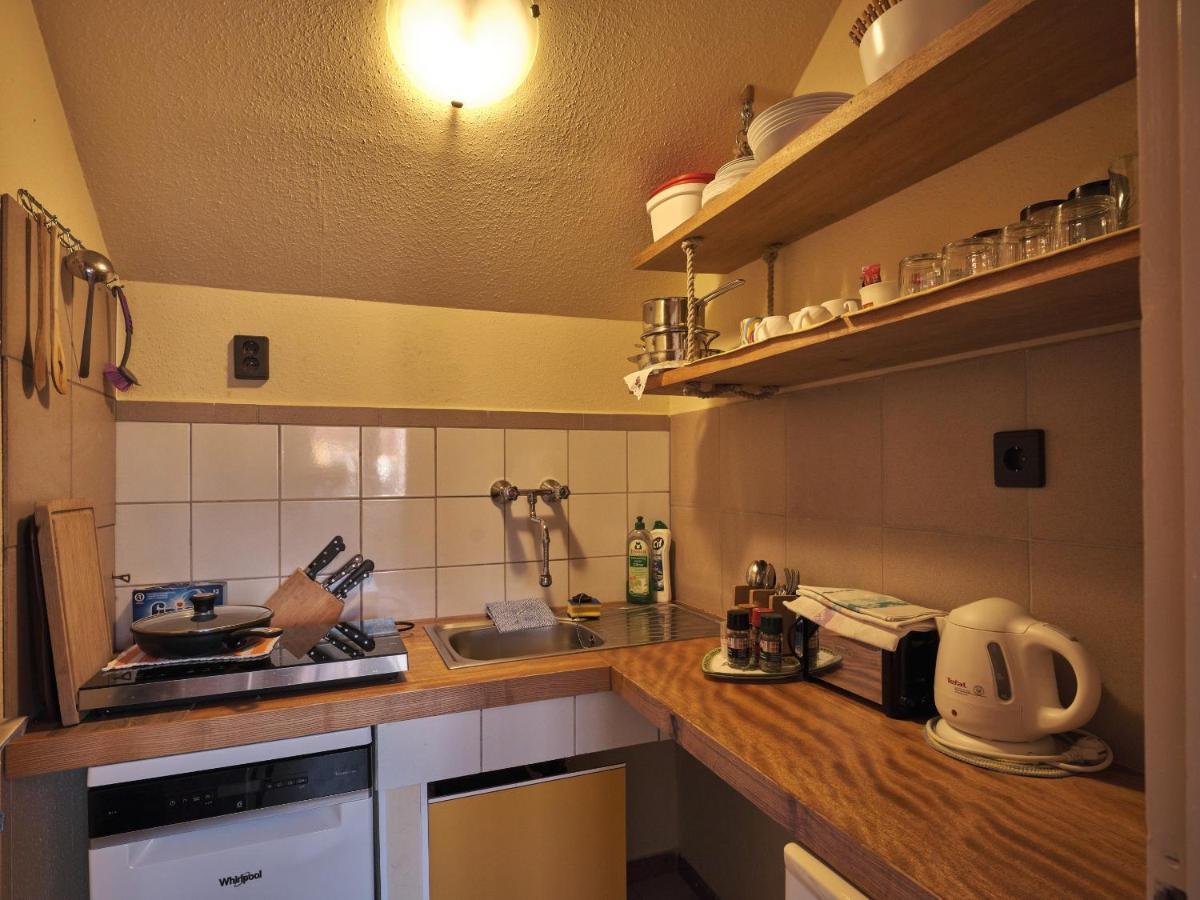 Hardy Apartman Кестхей Экстерьер фото