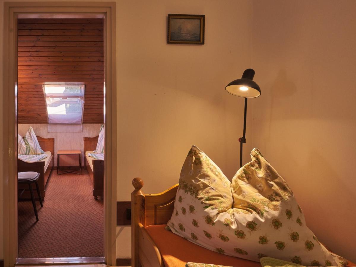 Hardy Apartman Кестхей Экстерьер фото